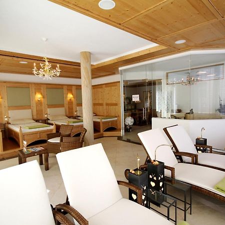 Wohlfuehlhotel Bercher Waldshut-Tiengen Buitenkant foto