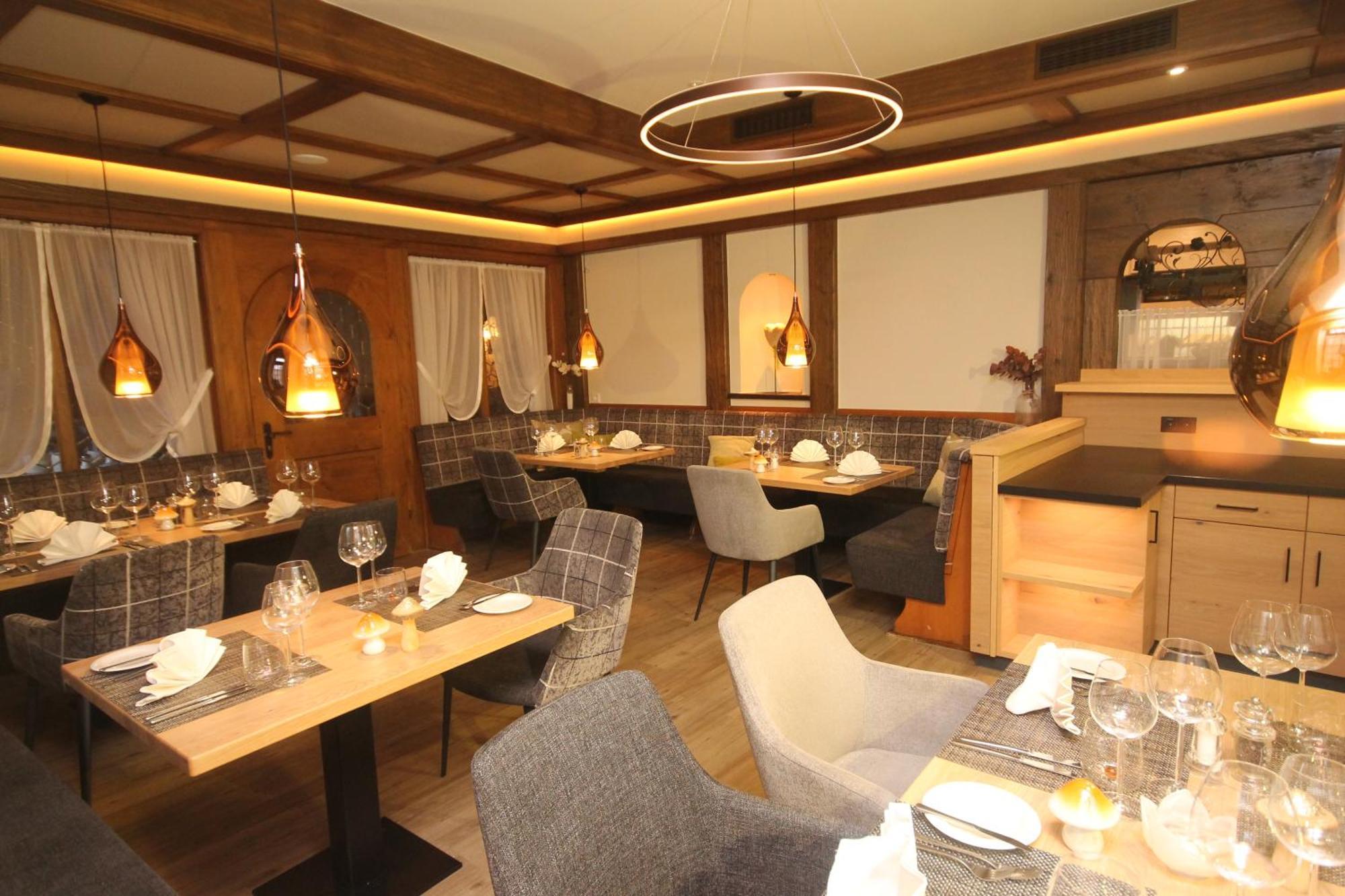 Wohlfuehlhotel Bercher Waldshut-Tiengen Buitenkant foto