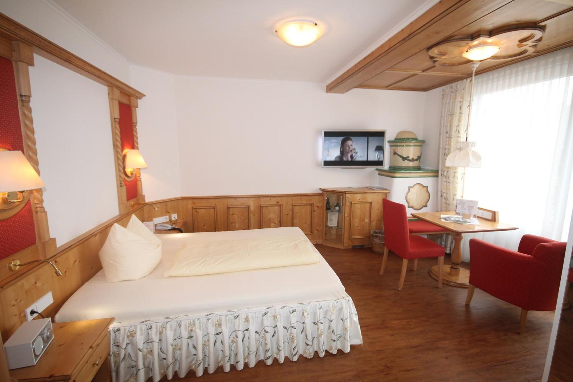 Wohlfuehlhotel Bercher Waldshut-Tiengen Kamer foto