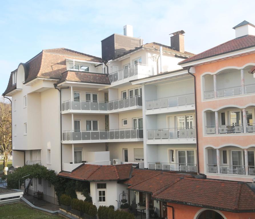 Wohlfuehlhotel Bercher Waldshut-Tiengen Buitenkant foto